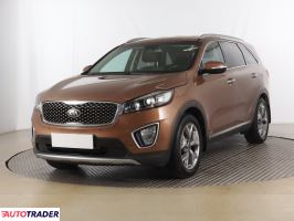 Kia Sorento 2015 2.0 182 KM