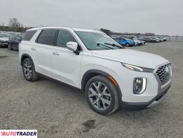 Hyundai Pozostałe 2021 3