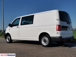Volkswagen Transporter 2017 Volkswagen Transporter 2017