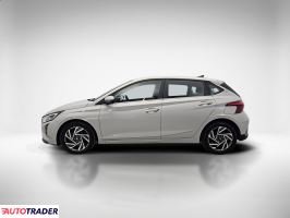 Hyundai i20 2023 1.0 100 KM