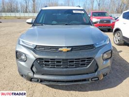 Chevrolet Blazer 2023 1