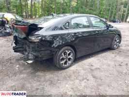Kia Pozostałe 2019 2