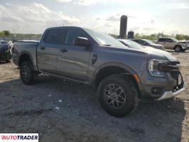 Ford Ranger 2024 2 Ford Ranger 2024 2