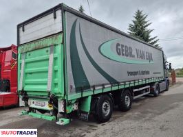 Inny Naczepa Jumbo