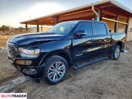 Dodge Ram 2021 5