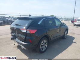 Ford Escape 2022 1 Ford Escape 2022 1