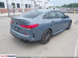 BMW M235 2021 2
