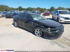 Honda Accord - zobacz ofertę