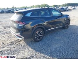 Kia Sportage 2025 2