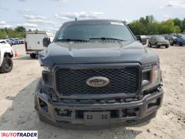 Ford Pozostałe 2020 2 Ford Pozostałe 2020 2