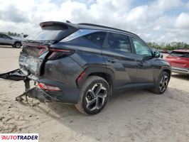 Hyundai Tucson 2024 2