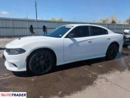 Dodge Charger 2020 3 Dodge Charger 2020 3