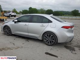 Toyota Corolla 2020 2