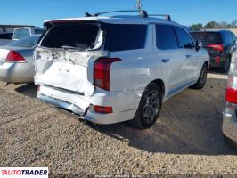 Hyundai Pozostałe 2021 3