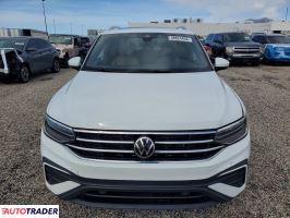Volkswagen Tiguan 2024 2