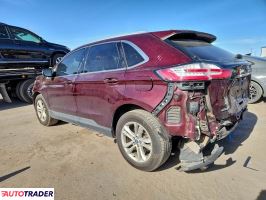 Ford Edge 2020 2