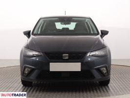 Seat Ibiza 2023 1.0 93 KM Seat Ibiza 2023 1.0 93 KM
