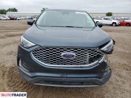 Ford Edge 2024 2