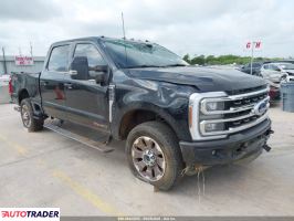 Ford Pozostałe 2024 6