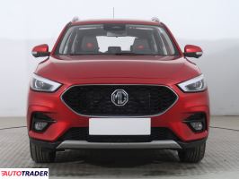 MG ZS 2024 1.5 104 KM