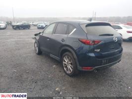 Mazda CX-5 2019 2