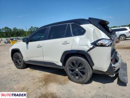 Toyota Pozostałe 2022 2 Toyota Pozostałe 2022 2