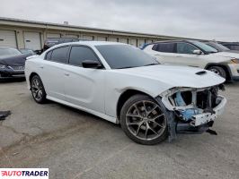 Dodge Charger 2023 3