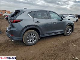Mazda CX-5 2023 2