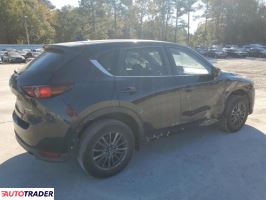 Mazda CX-5 2021 2