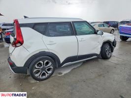 Kia Soul 2022 2
