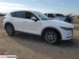 Mazda CX-5 2019 2