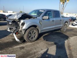 Ford Pozostałe 2024 2