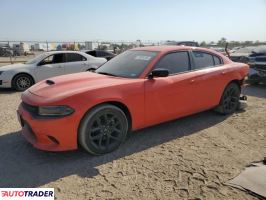 Dodge Charger 2023 3