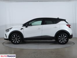 Renault Captur 2023 1.3 138 KM