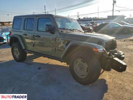 Jeep Wrangler 2025 2