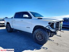 Dodge Ram 2021 5