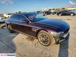 Hyundai Genesis 2021 3