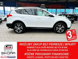 Toyota RAV 4 2015 2 124 KM