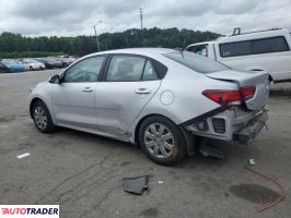 Kia Rio 2022 1 Kia Rio 2022 1