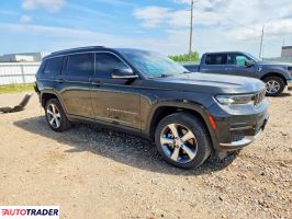Jeep Cherokee 2022 3