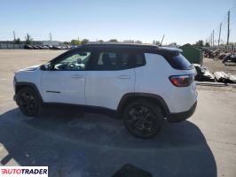 Jeep Compass 2019 2