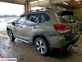 Subaru Forester 2021 2
