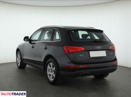 Audi Q5 2009 2.0 167 KM