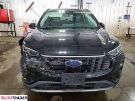 Ford Escape 2024 2