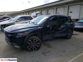 Mazda 5 2024 2
