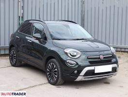 Fiat 500 X 2018 1.0 118 KM