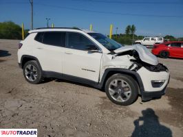 Jeep Compass 2019 2
