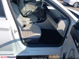 Volkswagen Jetta 2024 1