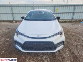 Toyota Corolla 2020 2