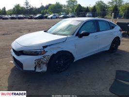 Honda Civic 2025 2 Honda Civic 2025 2